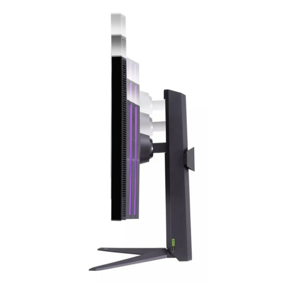 LG 27" Mini LED - UltraGear 27GR95UM-B