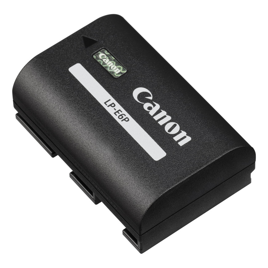 Batterie LP-E6P Canon
