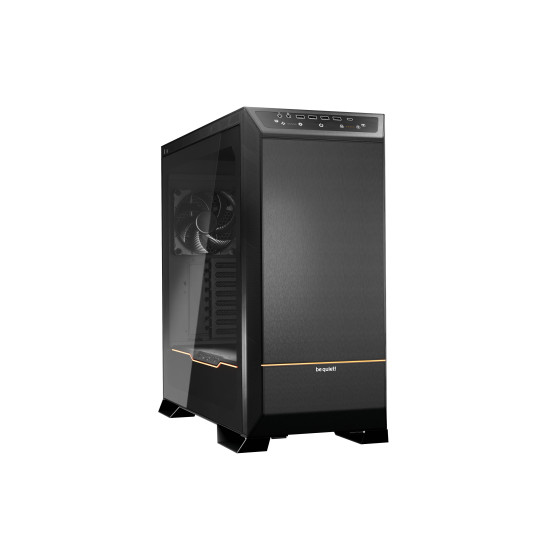 be quiet! Dark Base Pro 901 (Noir)