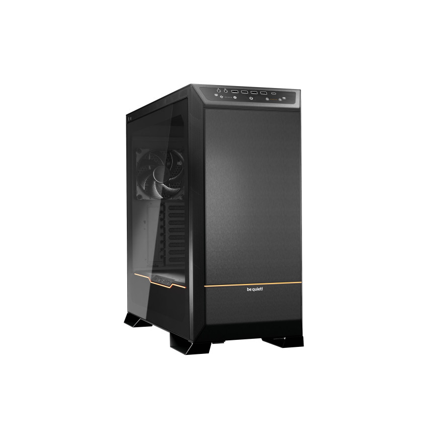be quiet! Dark Base Pro 901 (Noir)