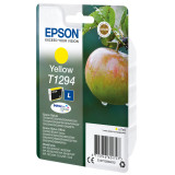 Epson T1294 – Encre jaune DURABrite Ultra (C13T12944012)