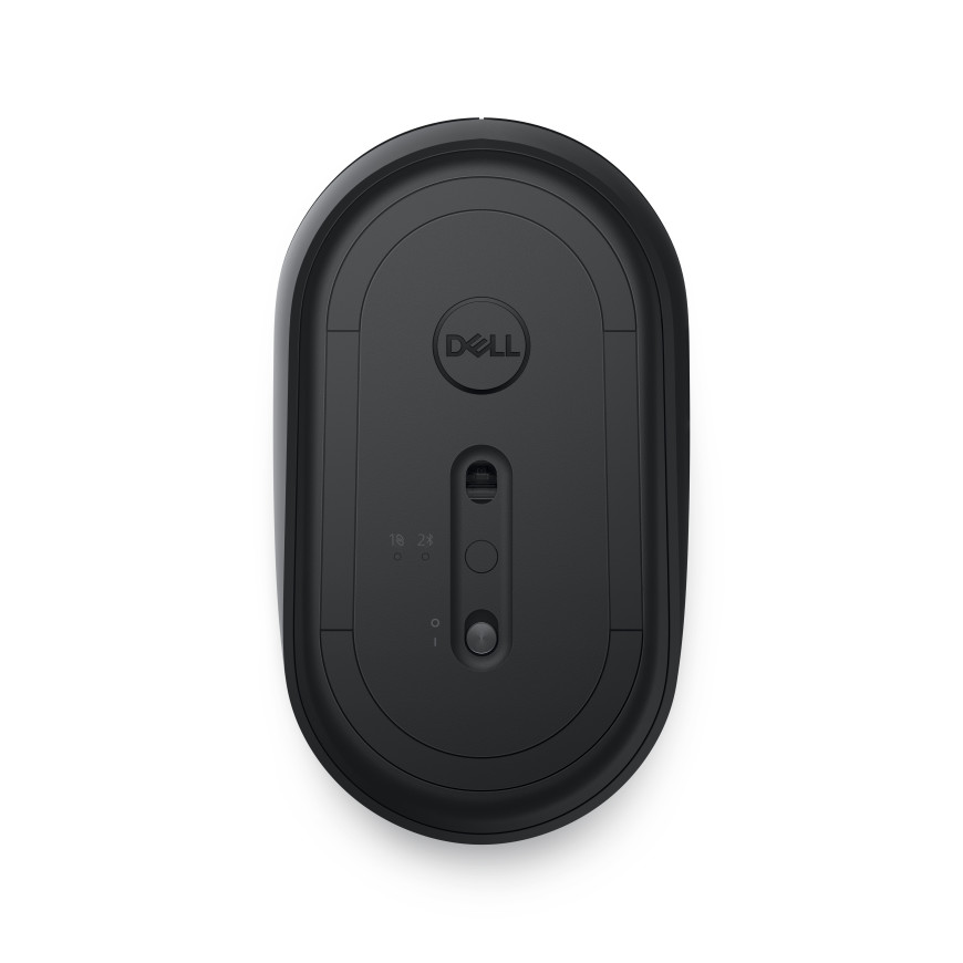 Souris sans fil Dell Mobile - MS3320W