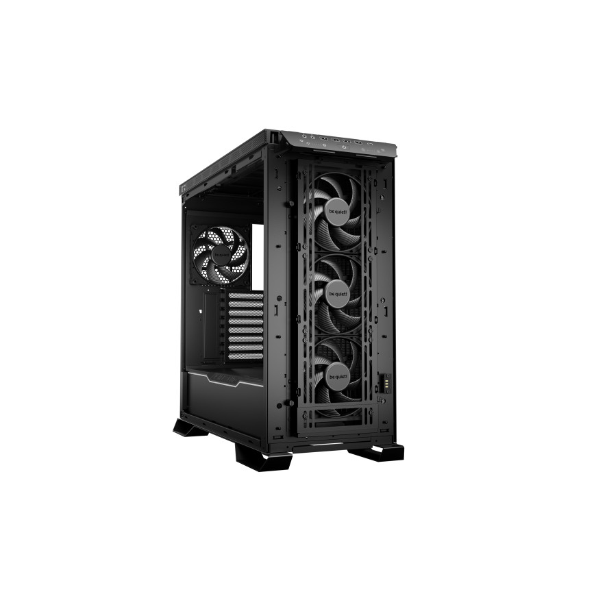 be quiet! Dark Base Pro 901 (Noir)