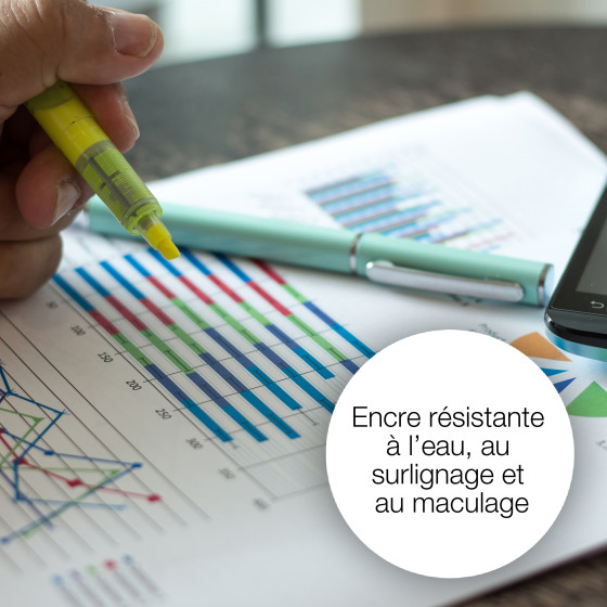 Epson T1294 – Encre jaune DURABrite Ultra (C13T12944012)