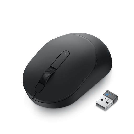 Souris sans fil Dell Mobile - MS3320W