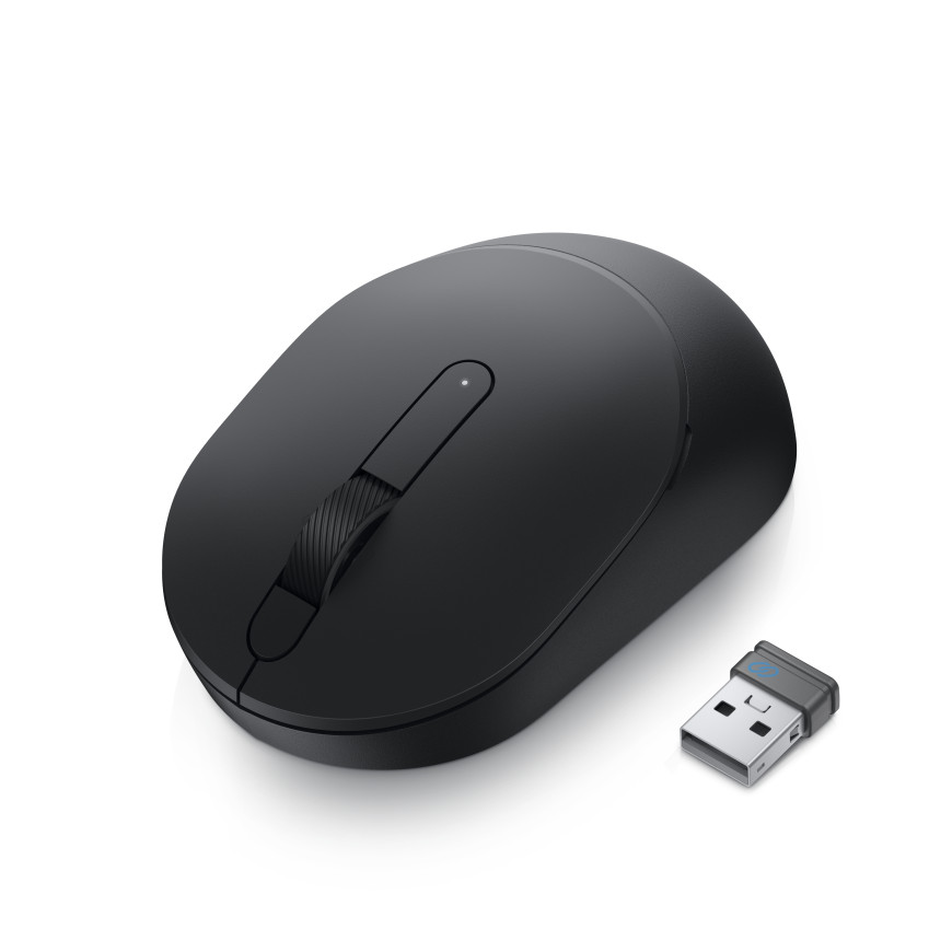 Souris sans fil Dell Mobile - MS3320W