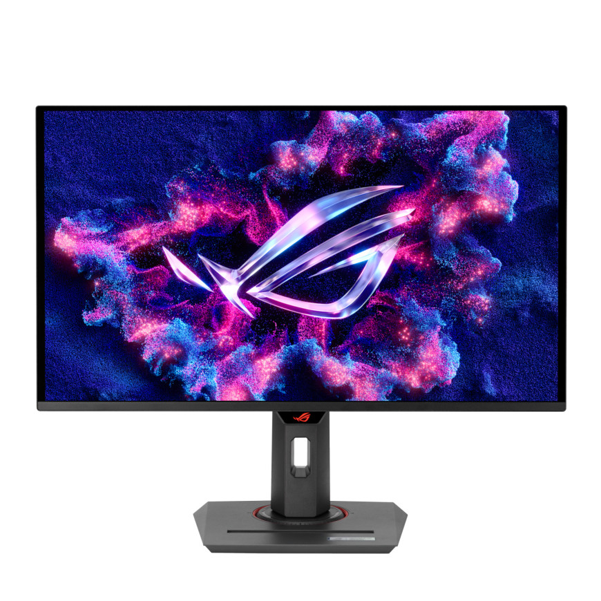ASUS 27" OLED - ROG Strix XG27ACDNG