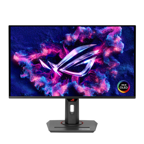 ASUS 27" OLED - ROG Strix XG27ACDNG