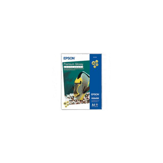 Epson Pap Mat Epais A3+ – Papier en feuilles mate haut de gamme (C13S041264)