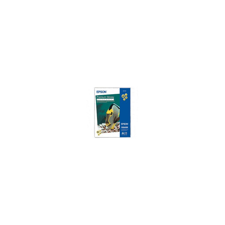Epson Pap Mat Epais A3+ – Papier en feuilles mate haut de gamme (C13S041264)