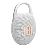 JBL Clip 5 Blanc