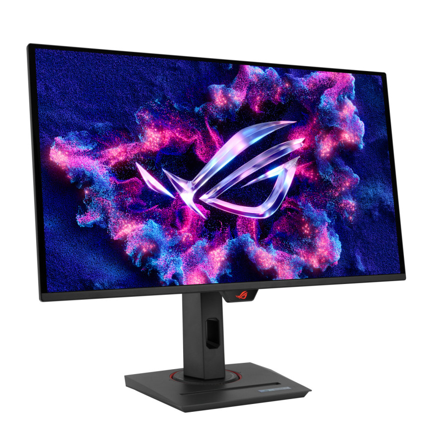 ASUS 27" OLED - ROG Strix XG27ACDNG