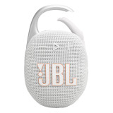 JBL Clip 5 Blanc