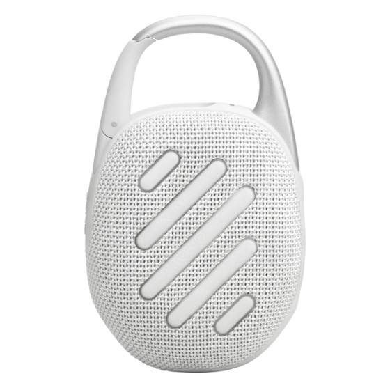 JBL Clip 5 Blanc