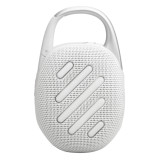 JBL Clip 5 Blanc