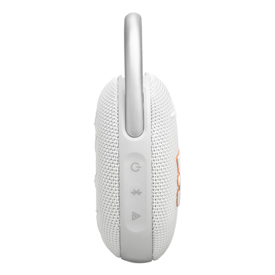 JBL Clip 5 Blanc