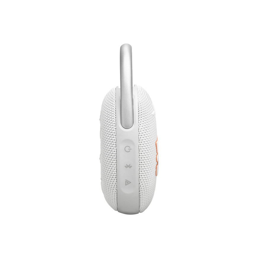 JBL Clip 5 Blanc