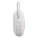 JBL Clip 5 Blanc