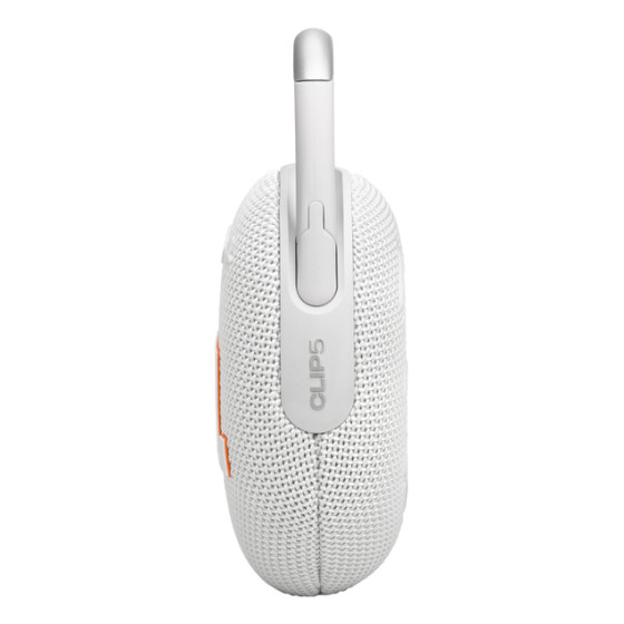 JBL Clip 5 Blanc