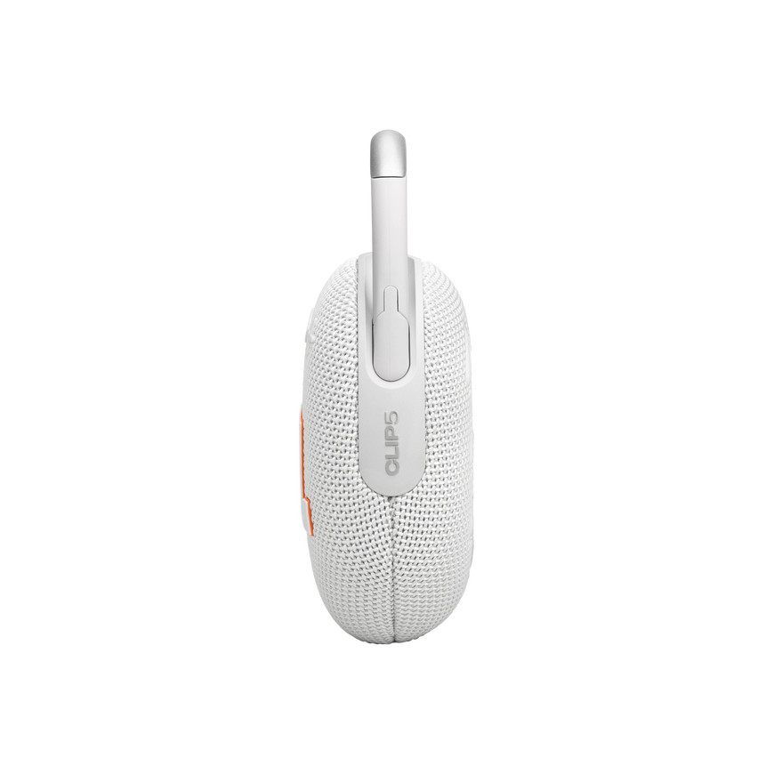 JBL Clip 5 Blanc
