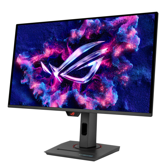 ASUS 27" OLED - ROG Strix XG27ACDNG
