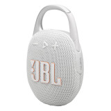 JBL Clip 5 Blanc