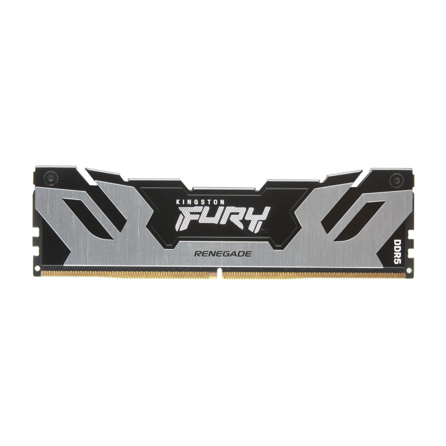 Kingston FURY Renegade 32 Go (2 x 16 Go) DDR5 6400 MHz CL32