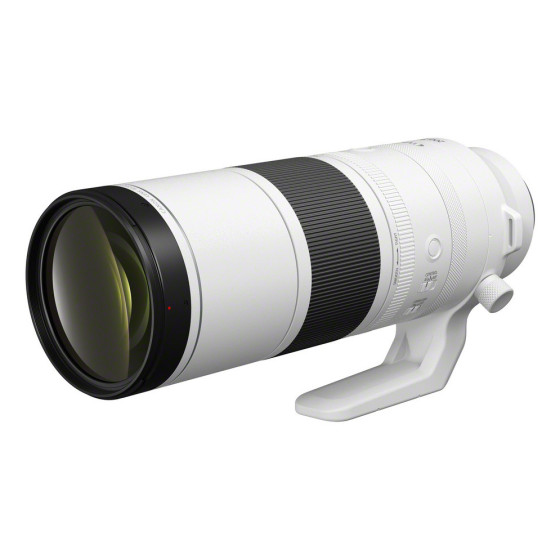 Objectif Canon RF 200-800mm F6.3-9 IS USM