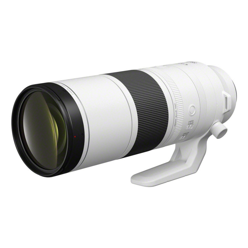 Objectif Canon RF 200-800mm F6.3-9 IS USM