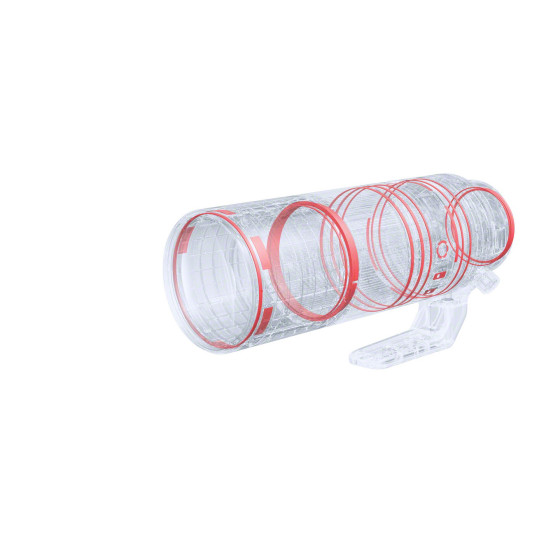 Objectif Canon RF 200-800mm F6.3-9 IS USM