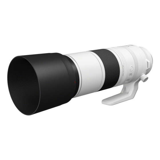 Objectif Canon RF 200-800mm F6.3-9 IS USM