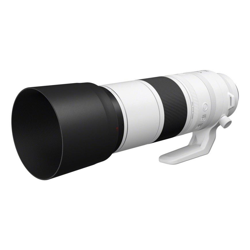 Objectif Canon RF 200-800mm F6.3-9 IS USM