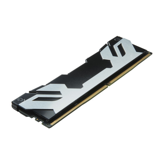 Kingston FURY Renegade 32 Go (2 x 16 Go) DDR5 6400 MHz CL32