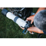 Objectif Canon RF 200-800mm F6.3-9 IS USM