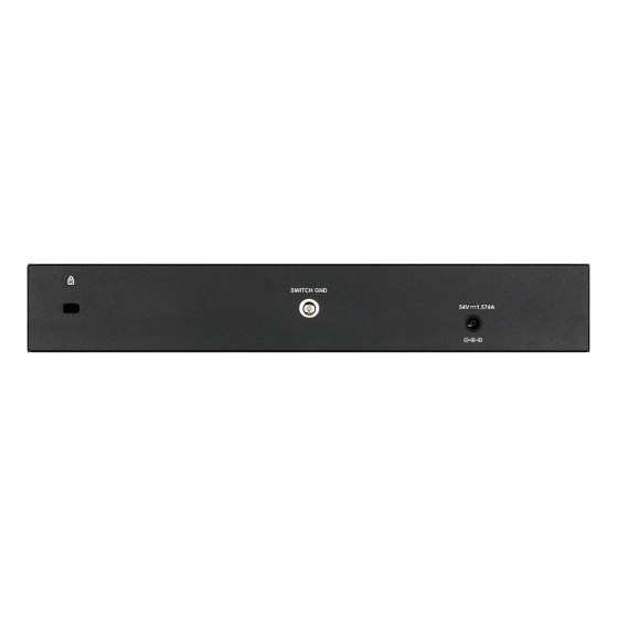 D-Link DGS-1210-10P/E