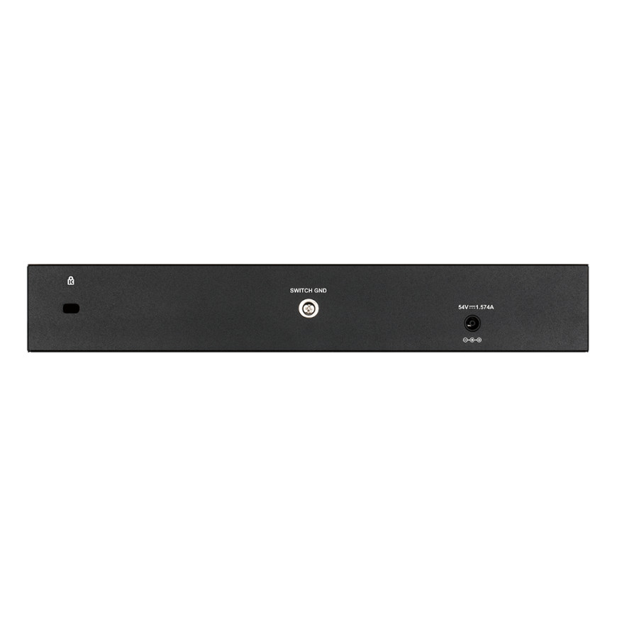 D-Link DGS-1210-10P/E