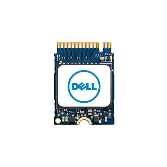 SSD Dell M.2 PCIe NVME Gen 3x4 Class 35 2230 - 256Go