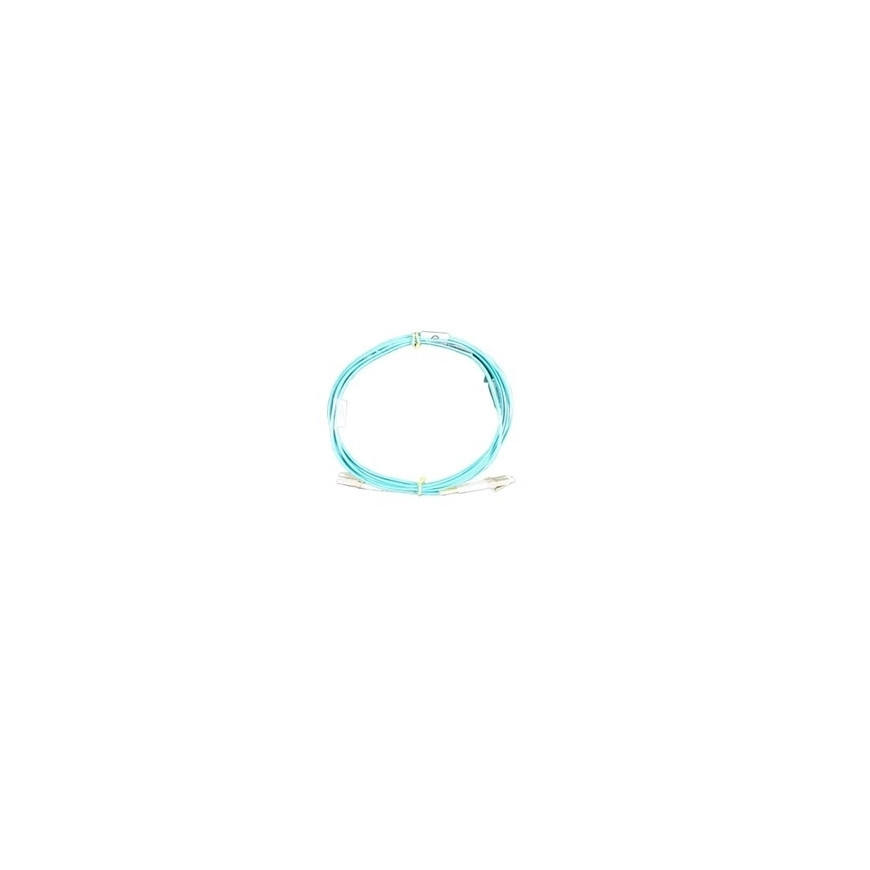 Dell Networking OM4 LC - LC Câble en Fibre Optique (d’optiques requis) - 2mètre