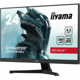 iiyama 23.8" LED - G-Master G2470HSU-B6 Red Eagle