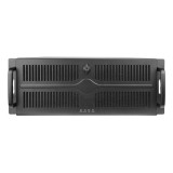 Chieftec Boîtier 19" rackable 4U profondeur 480 mm