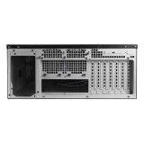 Chieftec Boîtier 19" rackable 4U profondeur 480 mm