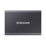 SSD Samsung Portable T7 4 To Gris