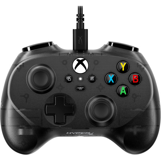 Manette gamer filaire HyperX Clutch Tanto Mini