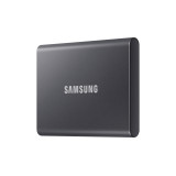 SSD Samsung Portable T7 4 To Gris