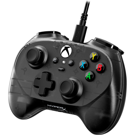 Manette gamer filaire HyperX Clutch Tanto Mini