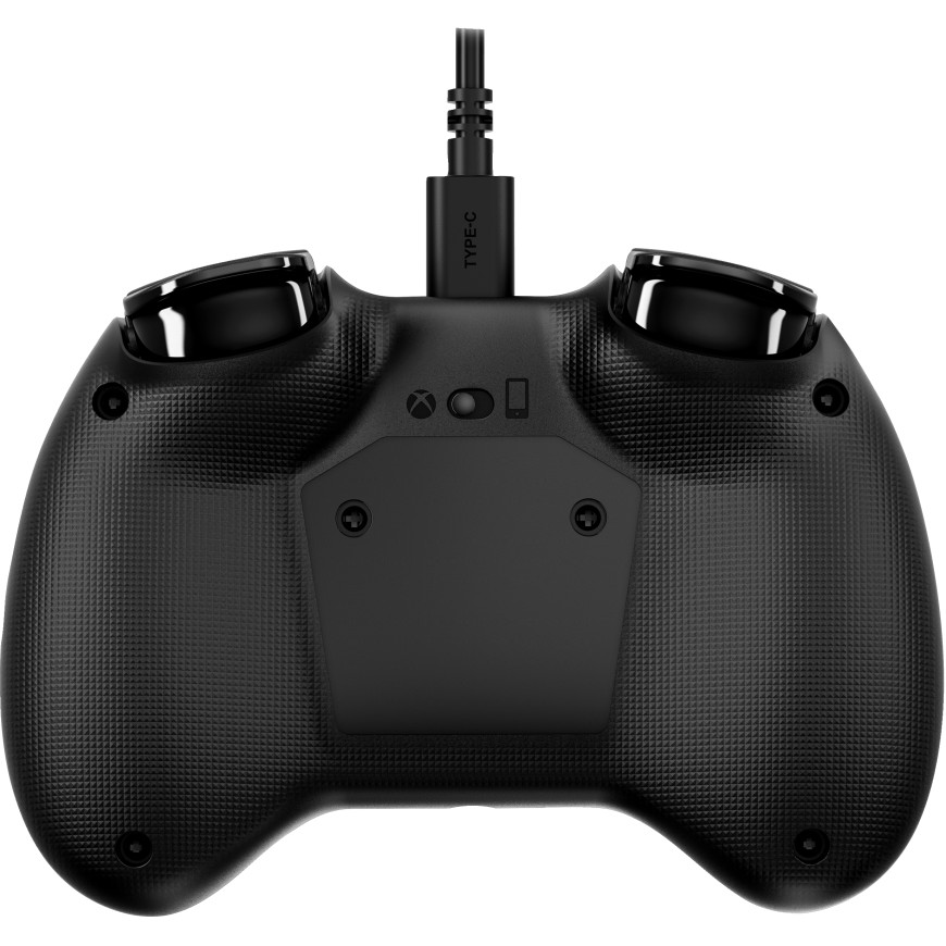 Manette gamer filaire HyperX Clutch Tanto Mini