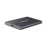 SSD Samsung Portable T7 4 To Gris