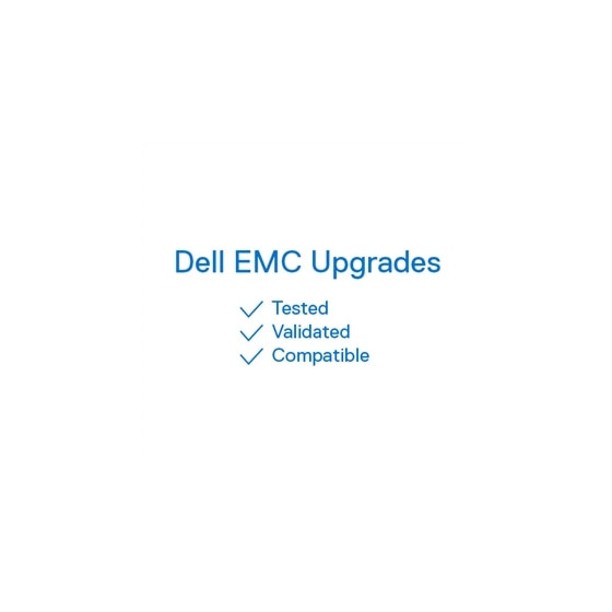 Dell 12To 7.2K tr/min SATA 6Gbit/s 512e 3.5pouces Enfichable à Chaud Disque