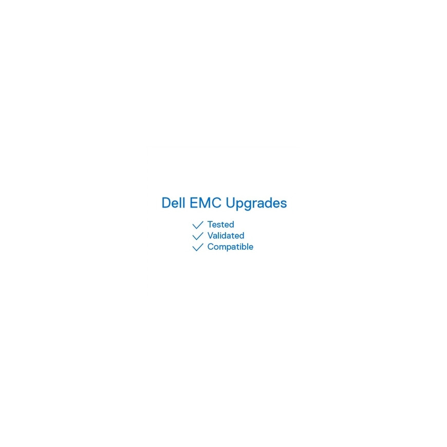 Dell 12To 7.2K tr/min SATA 6Gbit/s 512e 3.5pouces Enfichable à Chaud Disque