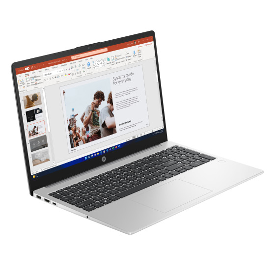 PC portable Professionnel HP 255 G10 15,6"